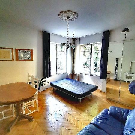 Apartamento Romantic Studio In Budapest 12Th District Close To Mom Park Exterior foto